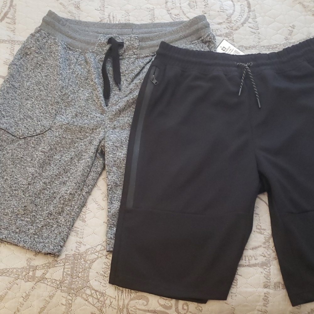 Men's Jogger shorts